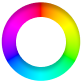 color wheel